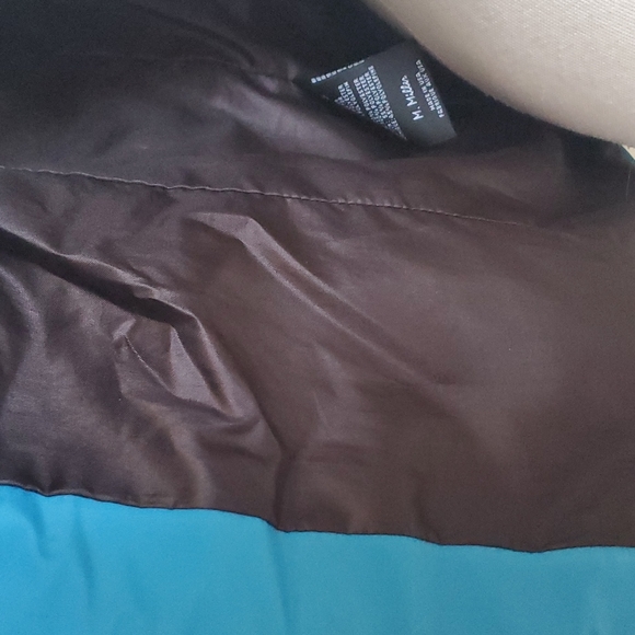 Bodycon Fox Fur Vest - Picture 7 of 7